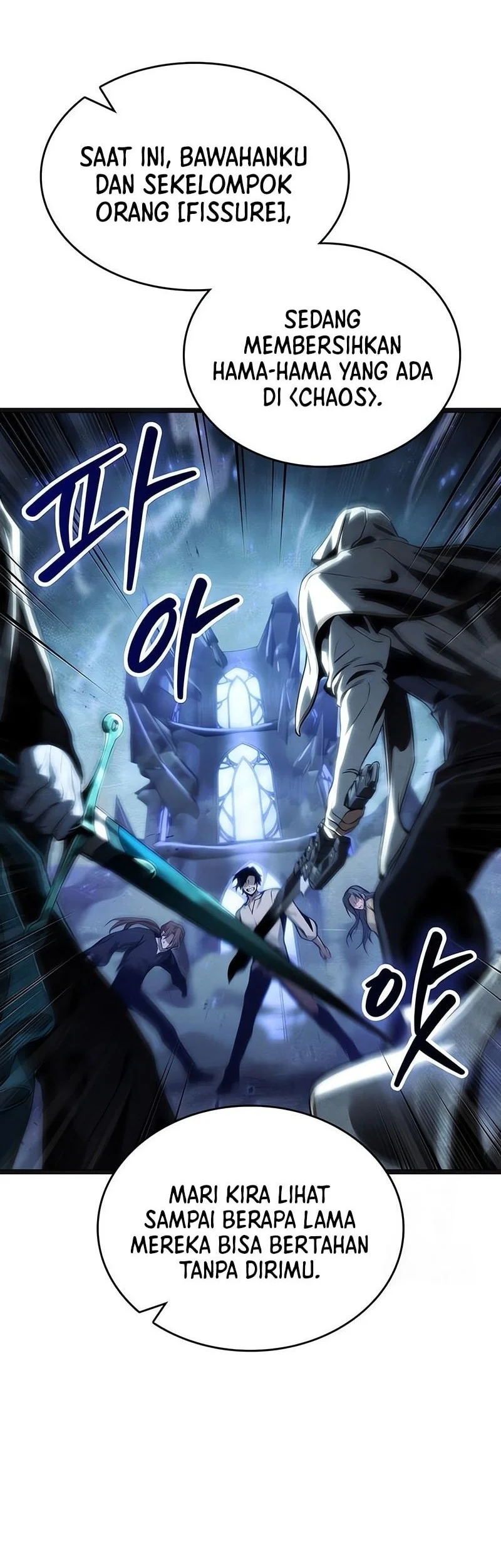 The World After the Fall Chapter 213 Fix Gambar 38